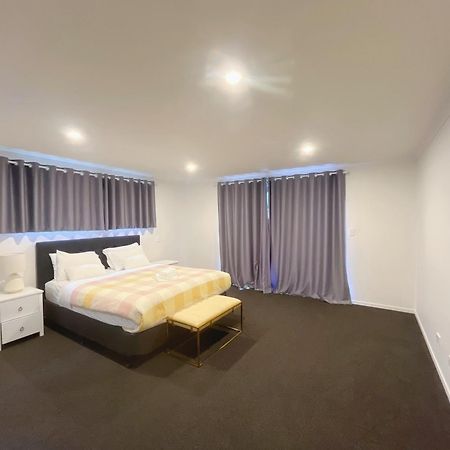 Rotorua Sunshine Brand New 4 Bedroom House Esterno foto