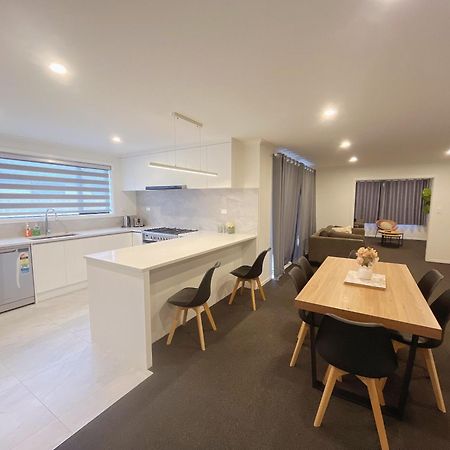 Rotorua Sunshine Brand New 4 Bedroom House Esterno foto
