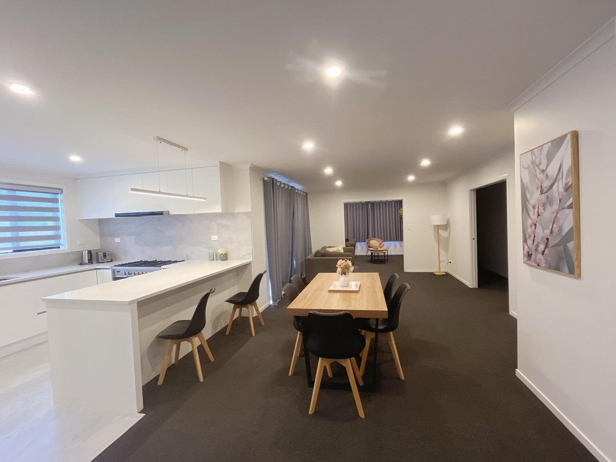 Rotorua Sunshine Brand New 4 Bedroom House Esterno foto