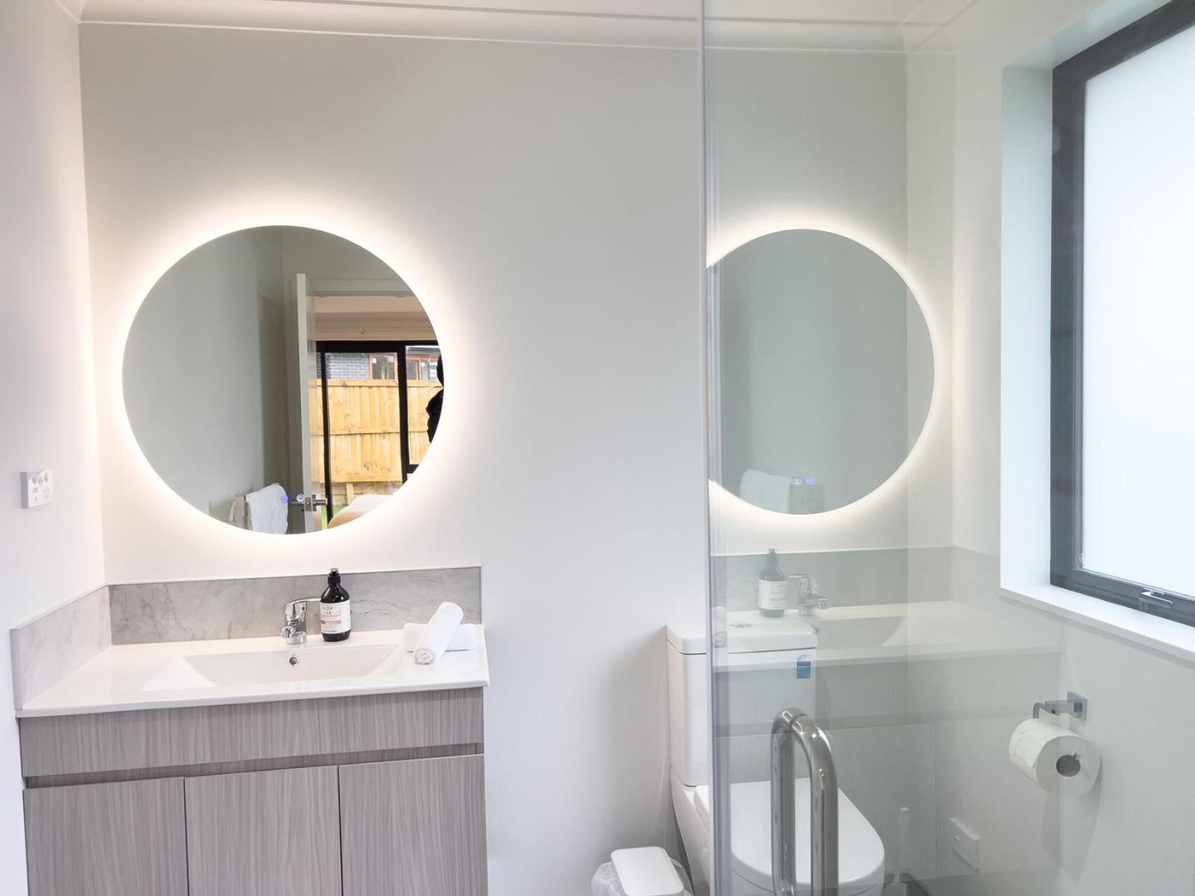 Rotorua Sunshine Brand New 4 Bedroom House Esterno foto