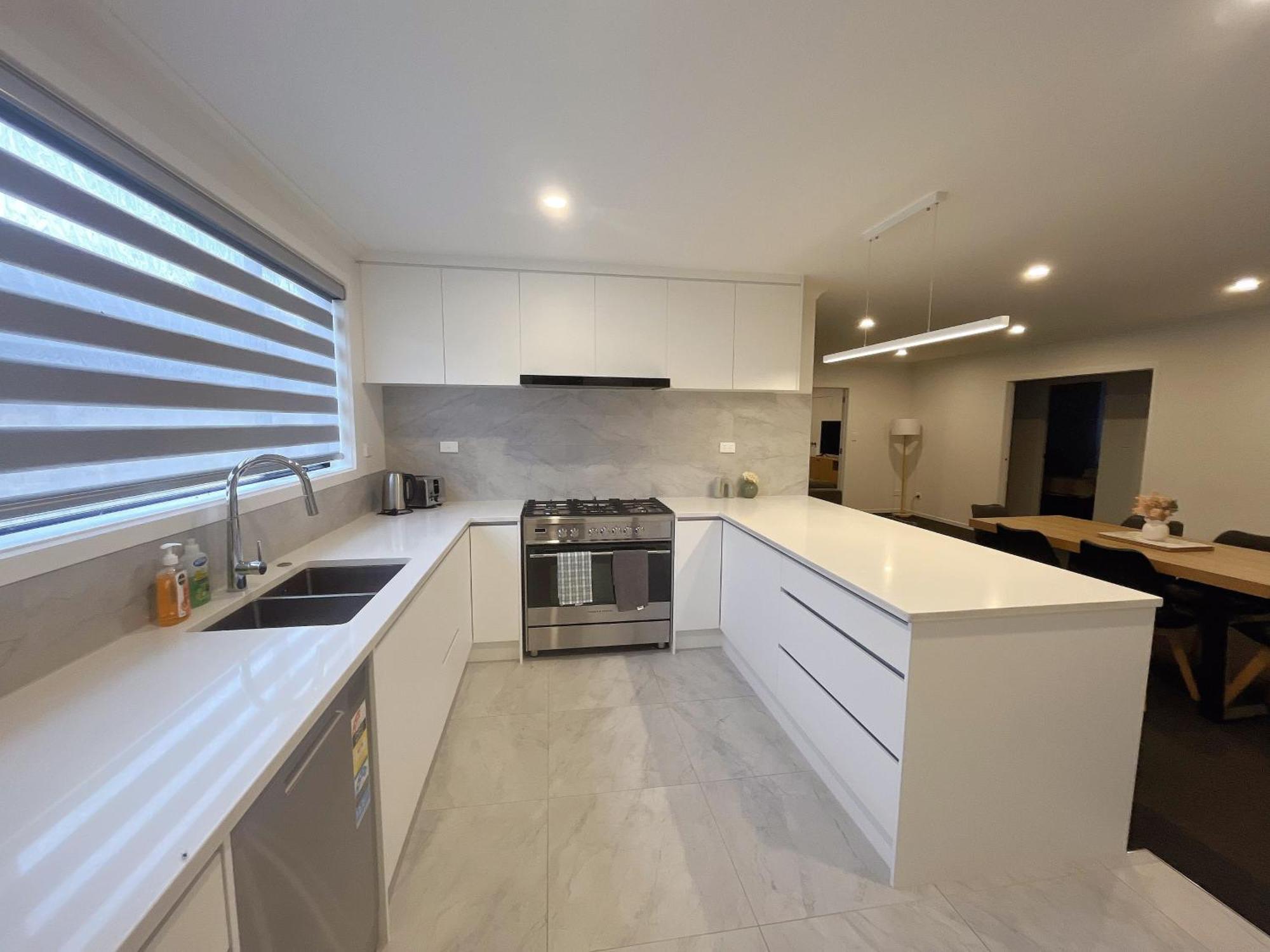 Rotorua Sunshine Brand New 4 Bedroom House Esterno foto