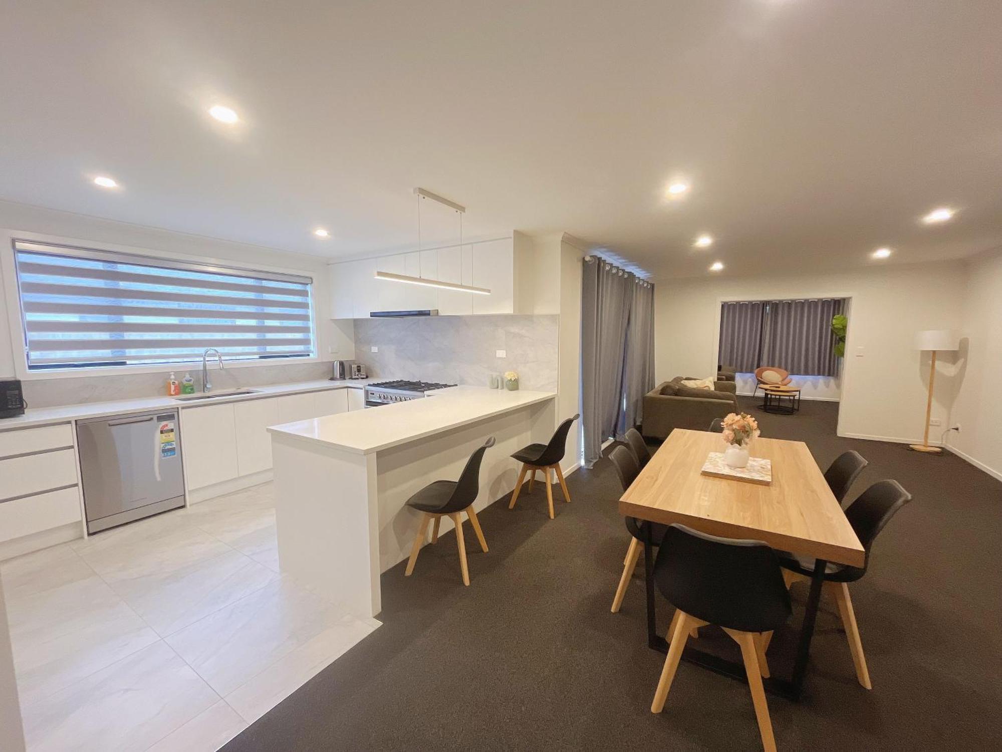 Rotorua Sunshine Brand New 4 Bedroom House Esterno foto