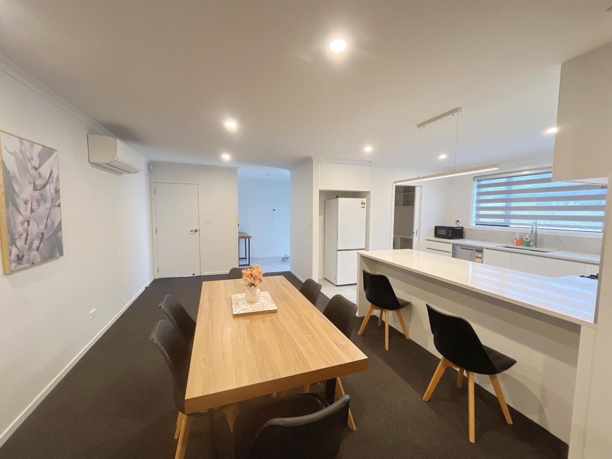 Rotorua Sunshine Brand New 4 Bedroom House Esterno foto