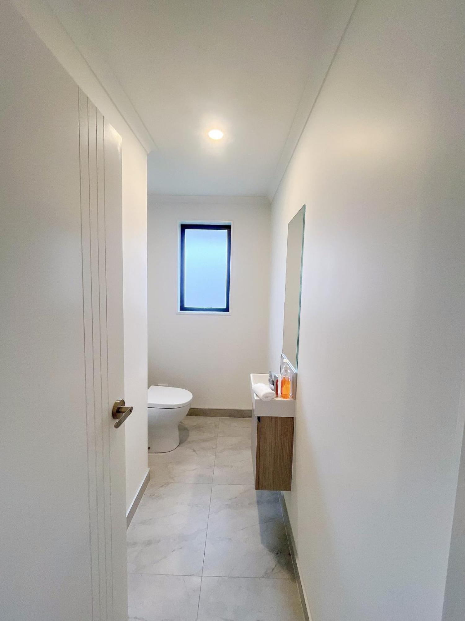 Rotorua Sunshine Brand New 4 Bedroom House Esterno foto