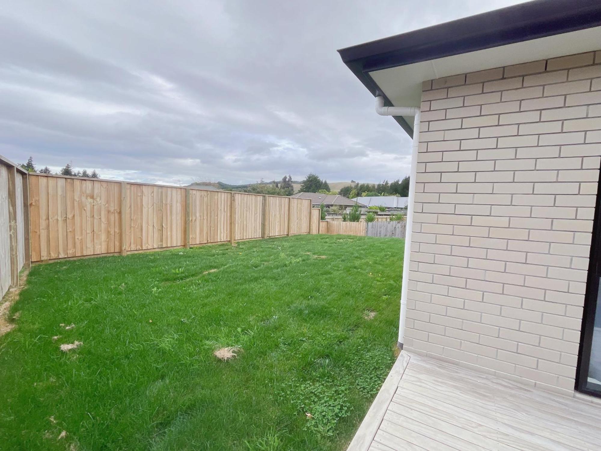Rotorua Sunshine Brand New 4 Bedroom House Esterno foto