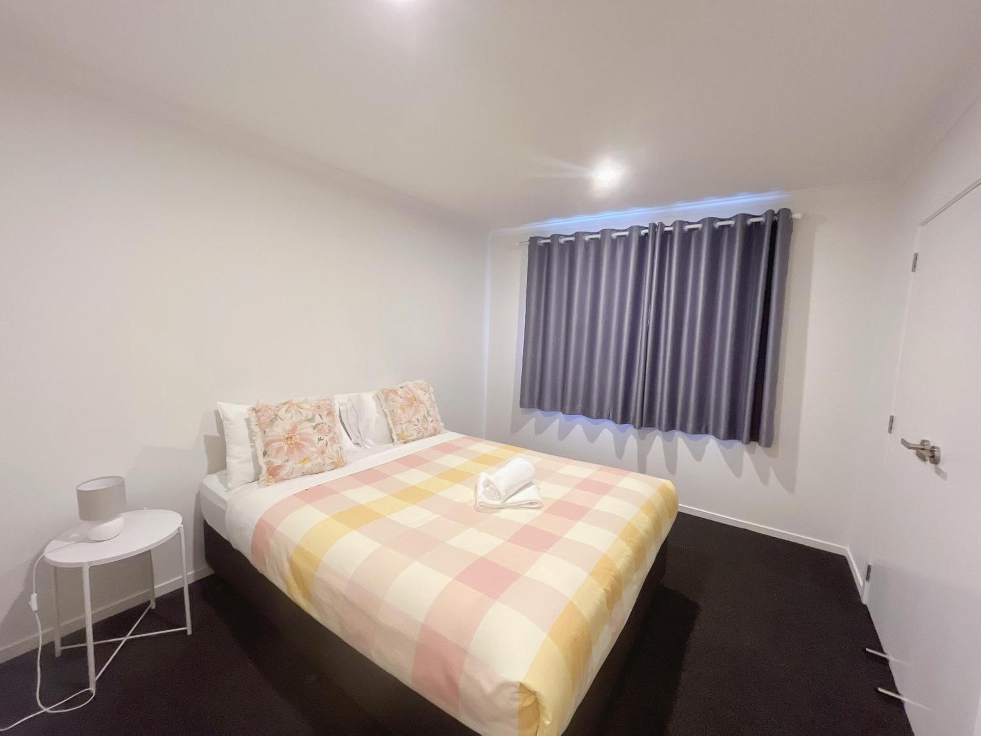 Rotorua Sunshine Brand New 4 Bedroom House Esterno foto